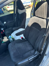 Load image into Gallery viewer, Custom Made Leather Seat Cover For Honda Odyssey 8 Seater 2014-2020
