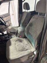 Load image into Gallery viewer, Custom Made Leather Seat Cover For Nissan Patrol 5 Seater 2004-2010
