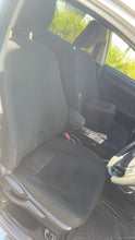 Load image into Gallery viewer, Custom Made Leather Seat Cover For Toyota Corolla Fielder 2017-2019
