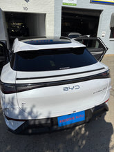 Load image into Gallery viewer, Hand Made 3D Full Coverage Double Layer Floor Mats For BYD Sealion 7 2025
