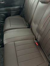 Load image into Gallery viewer, Custom Made Leather Seat Cover For Honda HR-V 5 Seater 2015-2021
