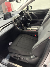 Load image into Gallery viewer, Custom Made Leather Seat Cover For LEXUS RX200T 2016-2025
