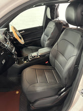 Load image into Gallery viewer, Custom Made Leather Seat Cover For Mercedes Benz GLE350d 5 Seater 2015-2018
