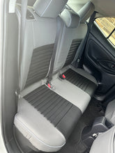 Load image into Gallery viewer, Custom Made Leather Seat Cover For Toyota Yarris Cross 5 Seater 2020-2025
