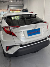 Load image into Gallery viewer, Custom Made Leather Seat Cover For Toyota CHR 2017-2023
