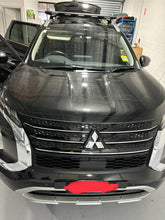 Load image into Gallery viewer, Custom Made Leather Seat Cover For Mitsubishi Outlander 7 Seater 2022-2025
