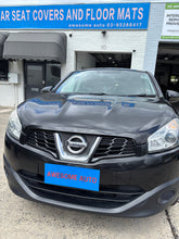 Load image into Gallery viewer, Custom Made Leather Seat Cover For Nissan Dualis 2006-2013
