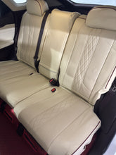 Load image into Gallery viewer, Custom Made Leather Seat Cover For Lexus RX450h 2015-2022
