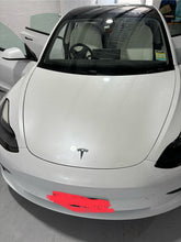 Load image into Gallery viewer, Custom Made Leather Seat Cover For Tesla Model 3 2019-2023

