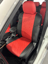 Load image into Gallery viewer, Custom Made Leather Seat Cover For Mitsubishi Outlander 5 Seater 2015-2021
