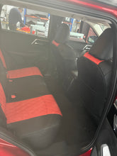 Load image into Gallery viewer, Custom Made Leather Seat Cover For Mitsubishi Outlander 5 Seater 2022-2025
