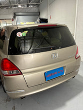 Load image into Gallery viewer, Custom Made Leather Seat Cover For Honda Odyssey 7 Seater 2004-2008
