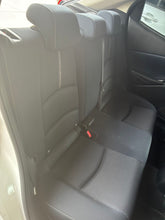 Load image into Gallery viewer, Custom Made Leather Seat Cover For Mazda 2 2015-2025
