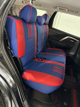 Load image into Gallery viewer, Custom Made Leather Seat Cover For Mitsubishi Pajero Sports 7 Seater 2020-2025
