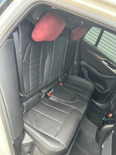 Load image into Gallery viewer, Custom Made Leather Seat Cover For BMW X4 2019-2024
