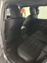 Load image into Gallery viewer, Custom Made Leather Seat Cover For Lexus GX550 7 Seater 2024-2026
