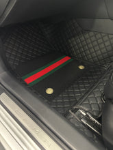 Load image into Gallery viewer, Hand Made 3D Full Coverage Double Layer Floor Mats For Toyota Camry 2018-2024
