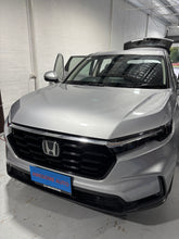 Load image into Gallery viewer, Custom Made Leather Seat Cover For Honda CR-V 7 Seater 2023-2026
