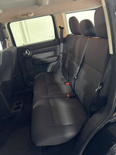 Load image into Gallery viewer, Custom Made Leather Seat Cover For Dodge Nitro 2007-2011
