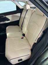 Load image into Gallery viewer, Custom Made Leather Seat Cover For LEXUS RX350 2016-2025
