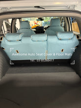 Load image into Gallery viewer, Custom Made Leather Seat Cover For Honda ZR-V 2023-2026
