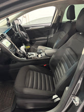 Load image into Gallery viewer, Custom Made Leather Seat Cover For Ford Mondeo 2015-2019
