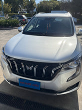 Load image into Gallery viewer, Hand Made 3D Full Coverage Double Layer  Floor Mats For Mahindra XUV 700 7 Seater 2023-2026
