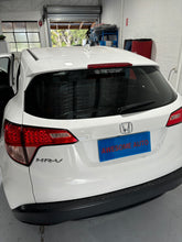 Load image into Gallery viewer, Custom Made Leather Seat Cover For Honda HR-V 5 Seater 2015-2021
