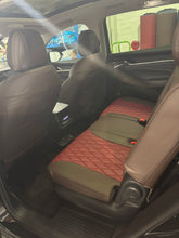 Load image into Gallery viewer, Custom Made Leather Seat Cover For MG QS 7 Seater  2025-Present
