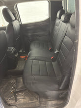 Load image into Gallery viewer, Custom Made Leather Seat Cover For Ford Ranger  2022-Present
