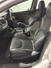 Load image into Gallery viewer, Custom Made Leather Seat Cover For Holden Commodore GTS  2013-2017
