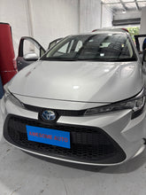 Load image into Gallery viewer, Custom Made Leather Seat Cover For Toyota Corolla Sedan 5 Seater 2019-2025
