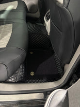 Load image into Gallery viewer, Hand Made 3D Full Coverage Double Layer Floor Mats For Toyota Crown 2008-2013
