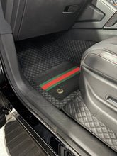 Load image into Gallery viewer, Hand Made 3D Full Coverage Double Layer Floor Mats For BYD Shark
