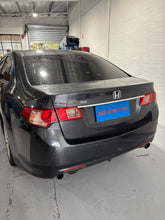 Load image into Gallery viewer, Custom Made Leather Seat Cover For Honda Accord Euro 5 Seater 2009-2014
