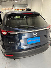 Load image into Gallery viewer, Hand Made 3D Full Coverage Double Layer 3 Rows Floor Mats For Mazda CX-9 2016-2025
