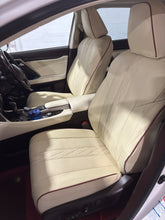 Load image into Gallery viewer, Custom Made Leather Seat Cover For Lexus RX450h 2015-2022
