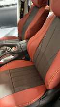 Load image into Gallery viewer, Custom Made Leather Seat Cover For Mercedes Benz GLE450 7 Seater 2019-2025
