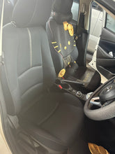 Load image into Gallery viewer, Custom Made Leather Seat Cover For Mazda 2 2015-2025
