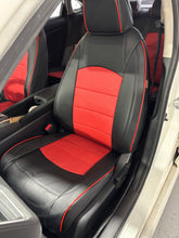 Load image into Gallery viewer, Custom Made Leather Seat Cover For Honda Civic 2015-2022
