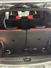 Load image into Gallery viewer, Custom Made Leather Seat Cover For Mercedes-Benz GLB 2019-2025 7 Seater
