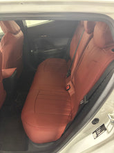 Load image into Gallery viewer, Custom Made Leather Seat Cover For Toyota CHR 2017-2023
