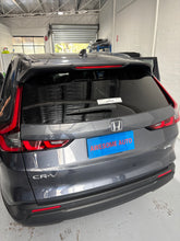 Load image into Gallery viewer, Hand Made 3D Full Coverage Double Layer Floor Mats For Honda CR-V 7 Seater 2017-2025

