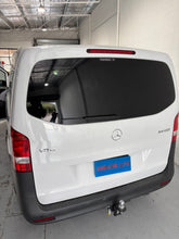 Load image into Gallery viewer, Custom Made Leather Seat Cover For Mercedes Benz Vito 3 Seater 2018-2025
