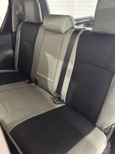 Load image into Gallery viewer, Custom Made Leather Seat Cover For Toyota Hilux 2026
