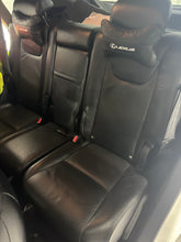 Load image into Gallery viewer, Custom Made Leather Seat Cover For Lexus RX270 2012-2015
