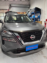Load image into Gallery viewer, Custom Made Leather Seat Cover For Nissan Xtrail 2022-2025  7 Seater
