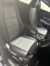 Load image into Gallery viewer, Custom Made Leather Seat Cover For Mazda CX-30 2019-2025
