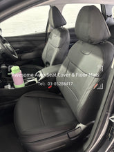 Load image into Gallery viewer, Custom Made Leather Seat Cover For Hyundai Tucson 2022-2025
