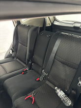 Load image into Gallery viewer, Custom Made Leather Seat Cover For Nissan Xtrail 5 Seater 2014-2021
